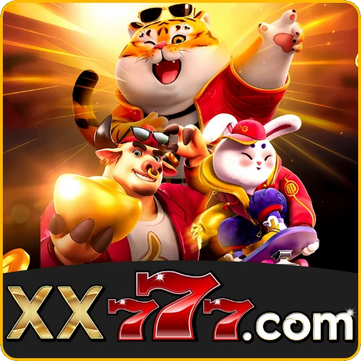 XX777.COM Logo