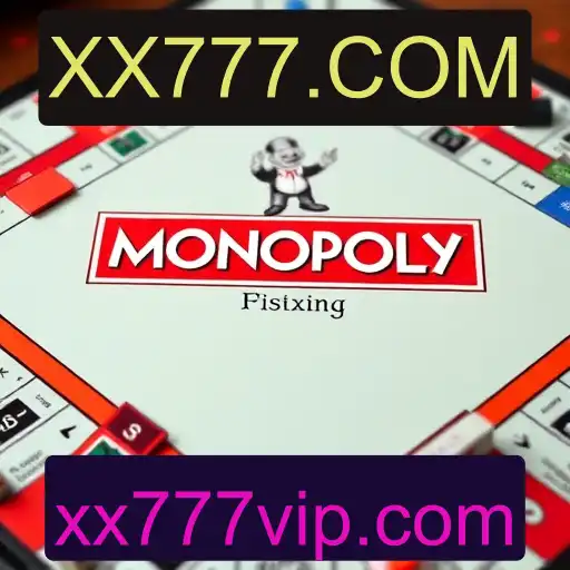 Monopoly