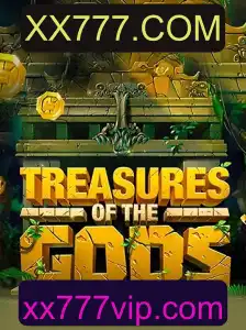 TreasureoftheGods: Um Mergulho no Mundo da Aventura e Mistério