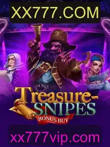 Descubra o Mundo de Tesouros com TreasuresnipesBonusBuy